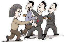 讨债在对方家吃住:合法途径与注意事项 讨债在对方家吃住:合法途径与注意事项